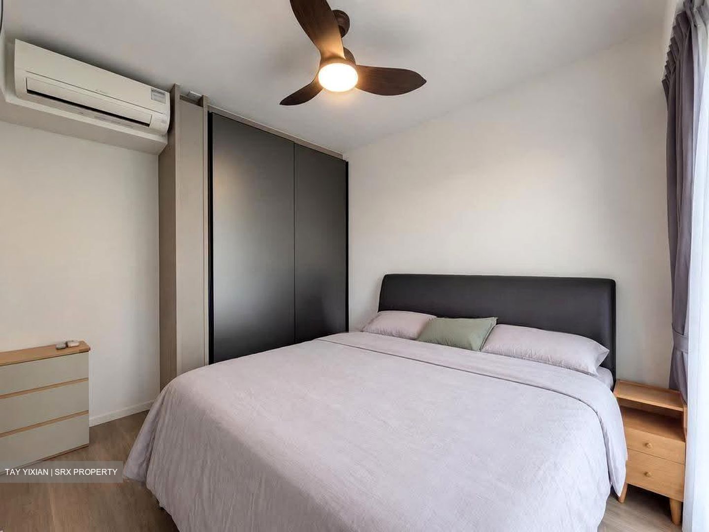 Amo Residence (D20), Apartment #615644801